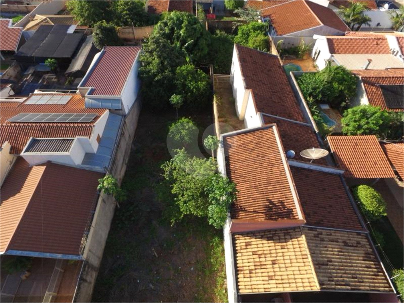 Terreno à venda em Vila Harmonia, Araraquara, SP