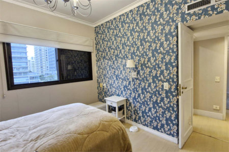 Apartamento à venda com 4 suítes em Moema, São Paulo, SP