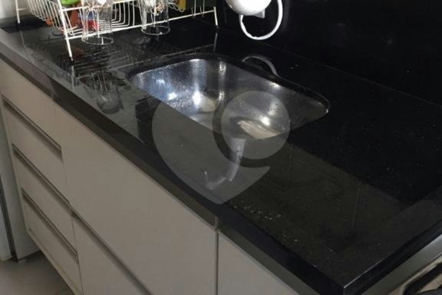 Apartamento à venda com 2 quartos em Casa Verde, São Paulo, SP