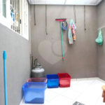 Casa à venda com 3 quartos, sendo 1 suíte,  no condomínio Residencial Villagio, São Paulo - SP