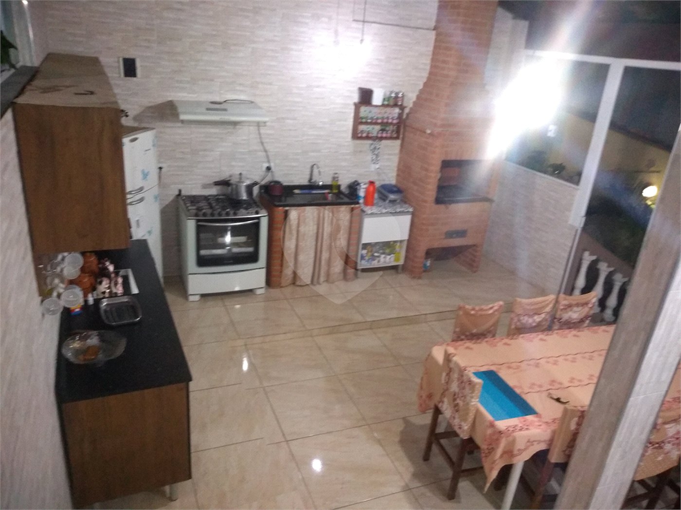 Casa à venda com 3 quartos, sendo 1 suíte,  em Jardim Planalto, Mogi das Cruzes, SP