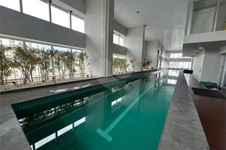 Apartamento à venda com 2 quartos, sendo 1 suíte,  em Brooklin, São Paulo, SP
