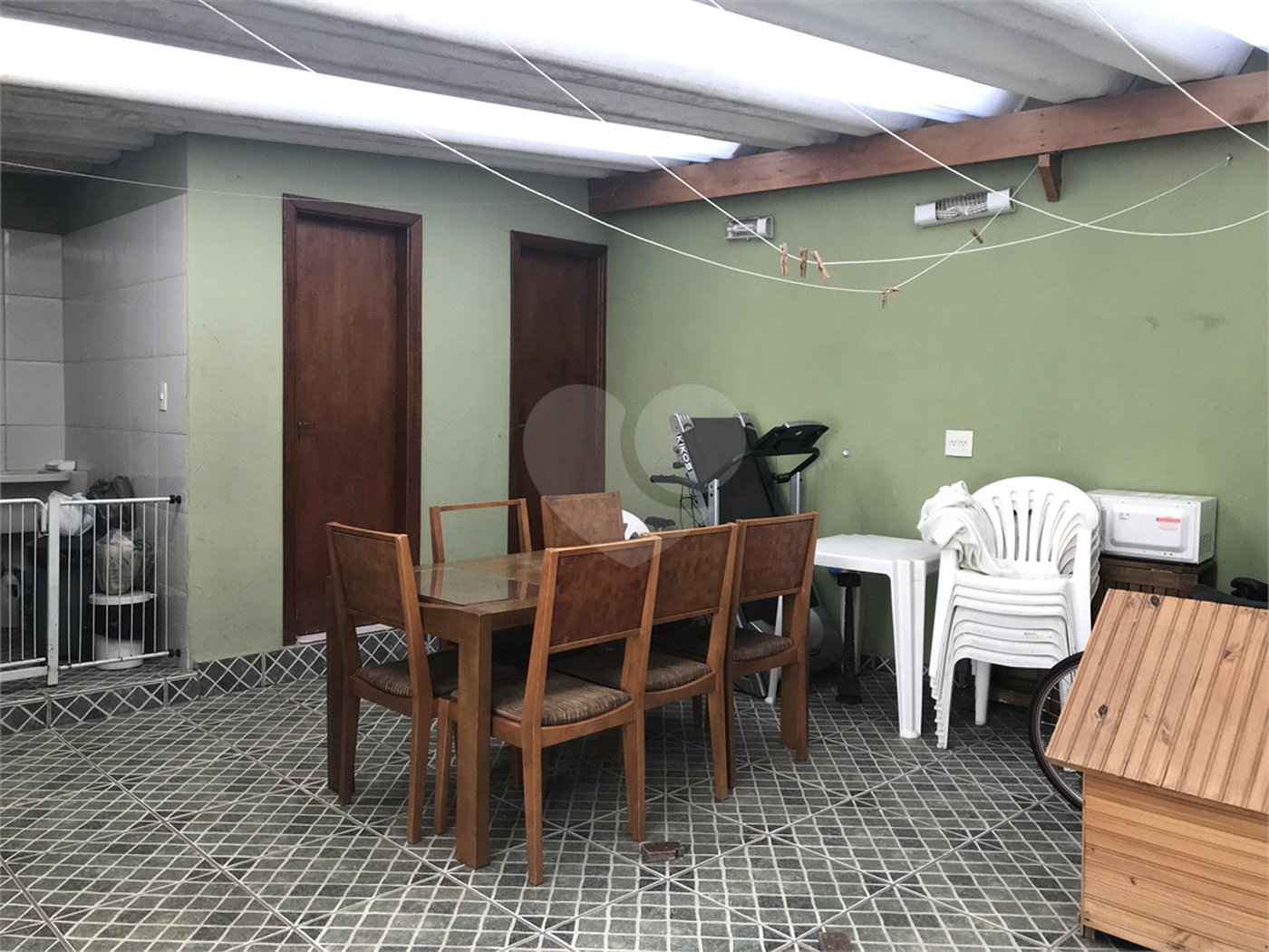 Sobrado à venda com 2 quartos em Santana, São Paulo, SP