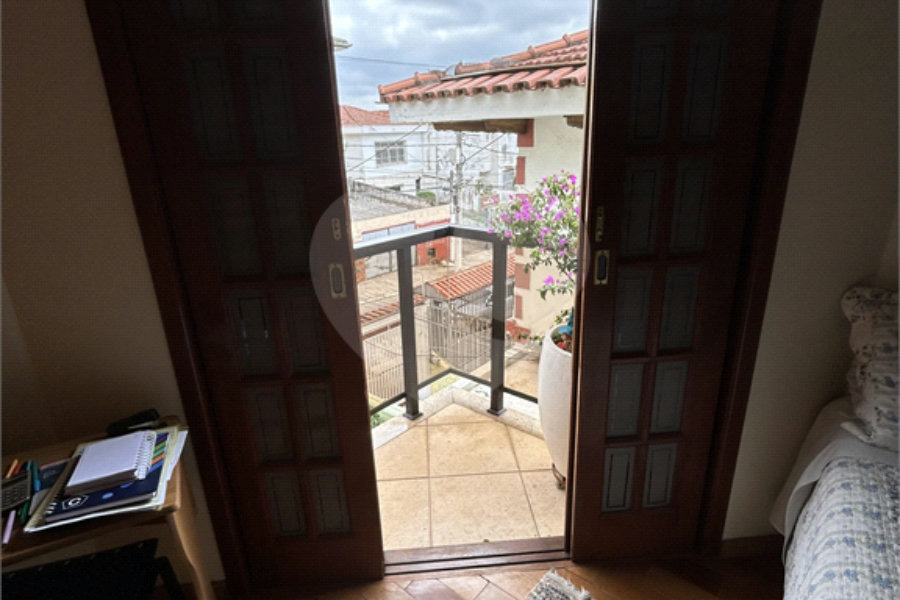 Sobrado à venda com 3 quartos, sendo 1 suíte, em Santana, São Paulo, SP