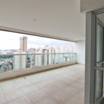 Apartamento à venda com 3 suítes em Santa Teresinha, São Paulo, SP