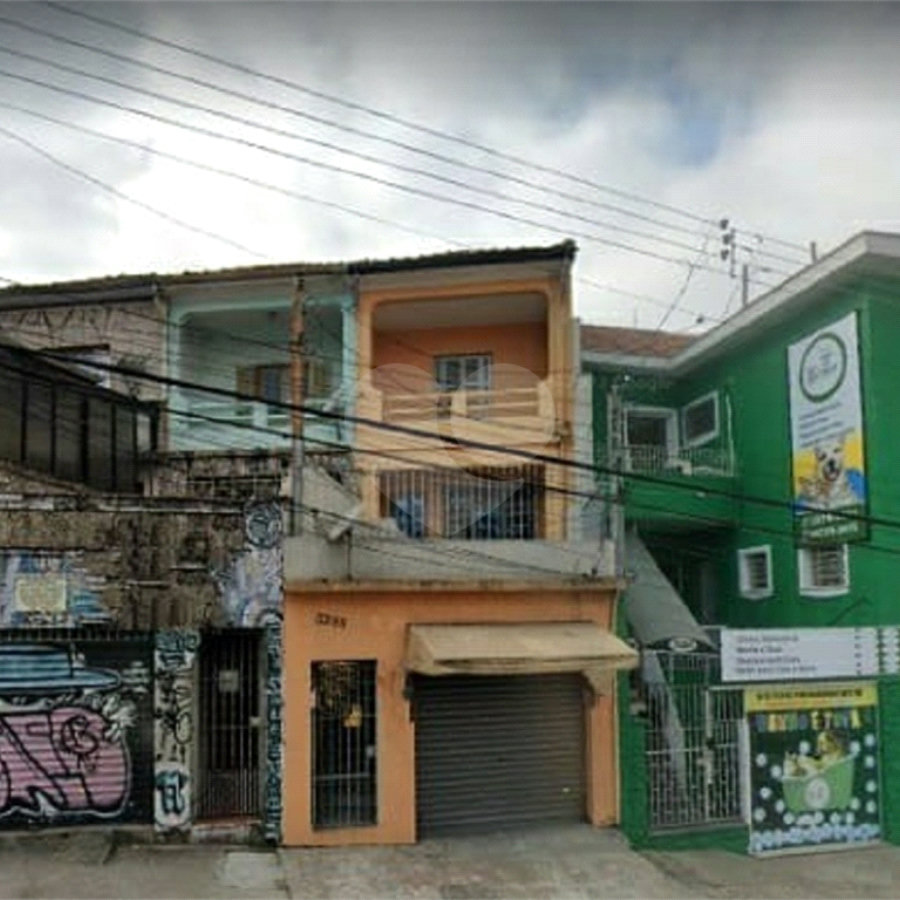 Sobrado à venda ou para alugar com 2 quartos, sendo 1 suíte, em Santana, São Paulo, SP