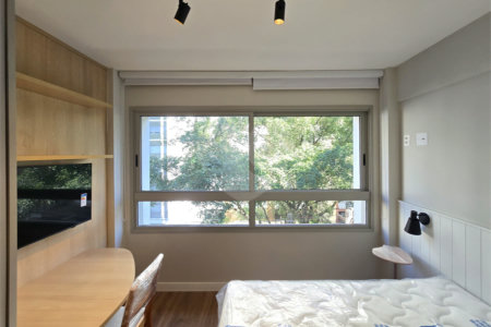Studio à venda com 1 quarto em Pinheiros, São Paulo, SP