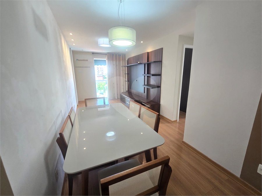 Apartamento à venda com 2 quartos, sendo 1 suíte, em Tijuca, Rio de Janeiro, RJ