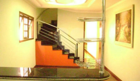 Casa à venda com 3 quartos, sendo 1 suíte,  no condomínio Travessa Maracá,214, São Paulo - SP