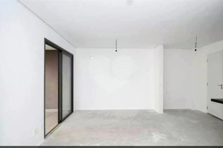 Apartamento à venda com 1 quarto em Jardim Paulista, São Paulo, SP