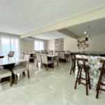 Apartamento Residencial à venda, Vila Guilhermina, Praia Grande - AP1374.