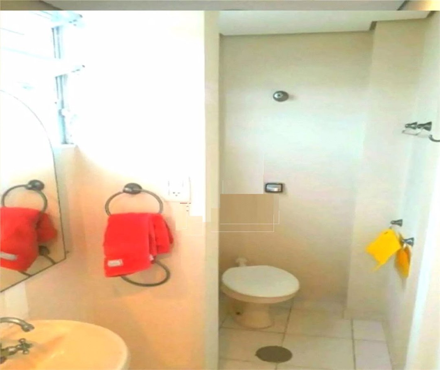 Apartamento com 2 dormitórios à venda, 33 m² por R$ 500.000,00 - Embaré - Santos/SP