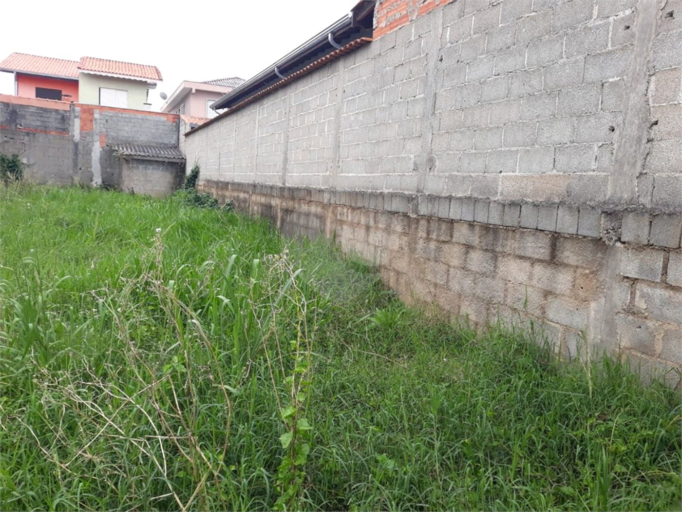 Terreno à venda em Jardim Villaça, São Roque, SP