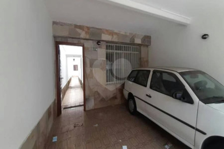 Casa à venda com 3 quartos, sendo 1 suíte,  em Rio Pequeno, São Paulo, SP