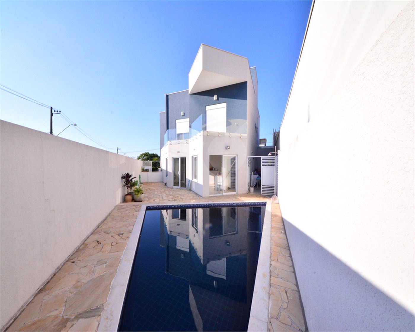 Casa à venda com 3 suítes no condomínio Jardim Reserva Bom Viver de Indaiatuba, Indaiatuba - SP