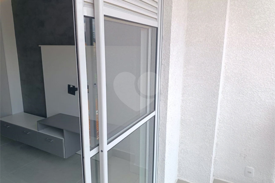 Apartamento à venda ou para alugar com 2 quartos em Santana, São Paulo, SP