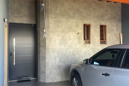 Casa Térrea à venda com 3 quartos, sendo 1 suíte,  em Jardim Esplanada II, Indaiatuba, SP
