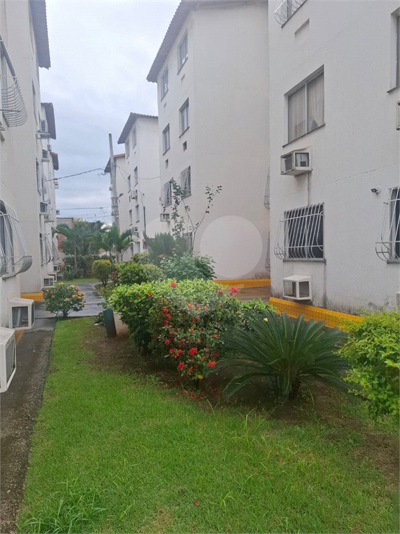 Apartamento para alugar com 2 quartos em Santíssimo, Rio de Janeiro, RJ