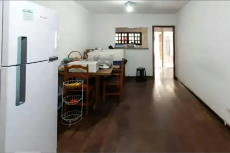 Sobrado à venda com 3 quartos em Jardim Peri Peri, São Paulo, SP