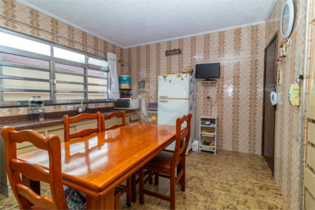 Casa Térrea à venda com 3 quartos, sendo 1 suíte, em Interlagos, São Paulo, SP