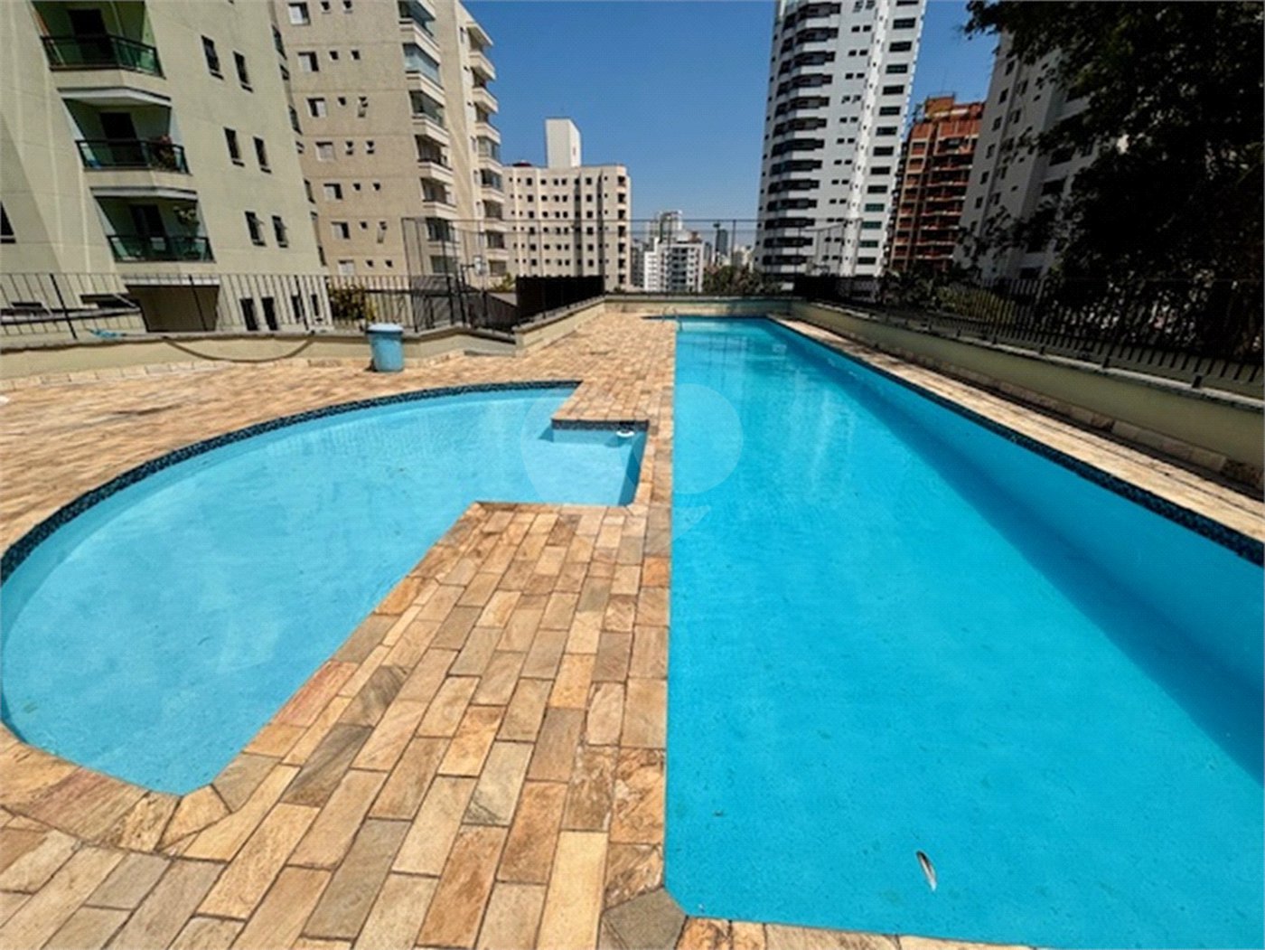 Apartamento à venda com 3 quartos, sendo 1 suíte, em Água Fria, São Paulo, SP
