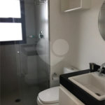 Apartamento à venda com 1 quarto em Vila Mariana, São Paulo, SP