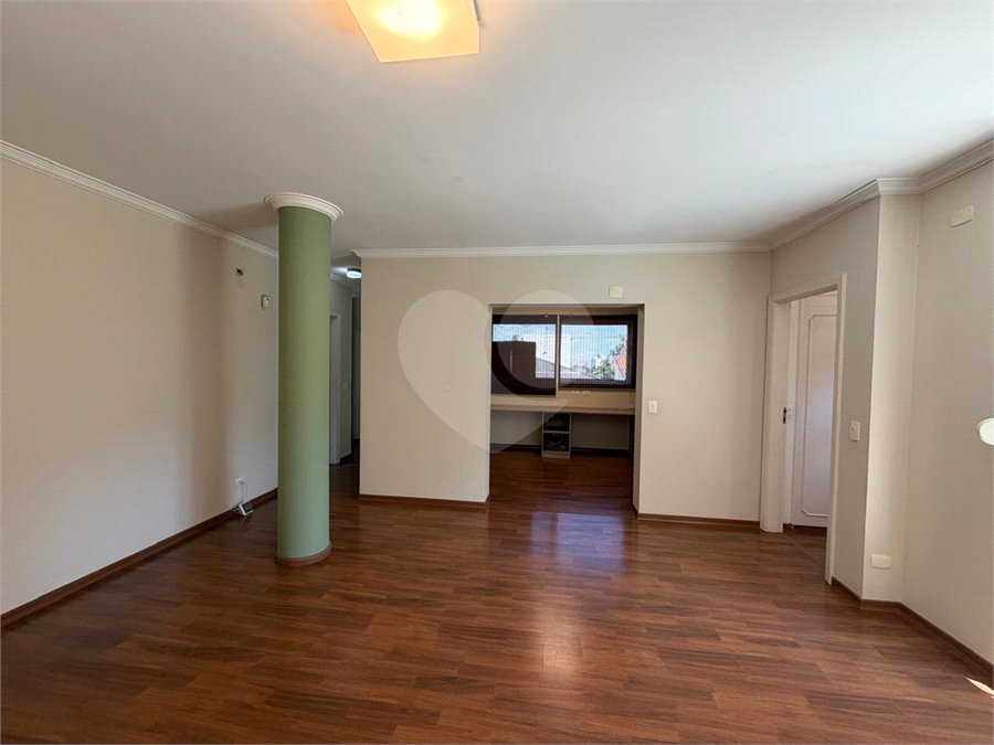 Casa à venda ou para alugar com 4 quartos, sendo 3 suítes, em Alto da Boa Vista, São Paulo, SP