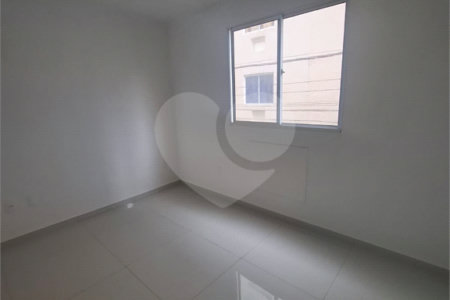 Apartamento à venda com 2 quartos em Santíssimo, Rio de Janeiro, RJ