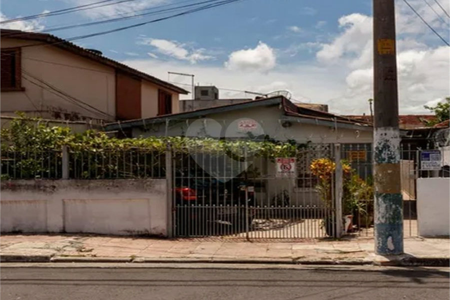 Terreno à venda com 2 quartos em Jaçanã, São Paulo, SP