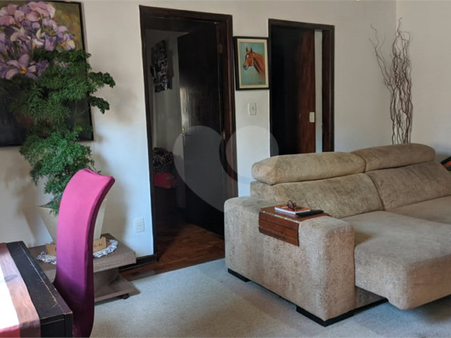 Sobrado à venda com 4 quartos, sendo 2 suítes,  em Santana, São Paulo, SP