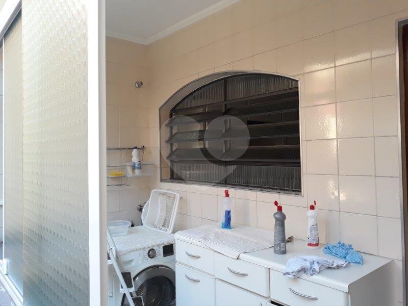 Sobrado à venda com 3 quartos, sendo 1 suíte,  em Tucuruvi, São Paulo, SP