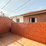Sobrado à venda com 3 quartos em Vila Cruzeiro, São Paulo, SP