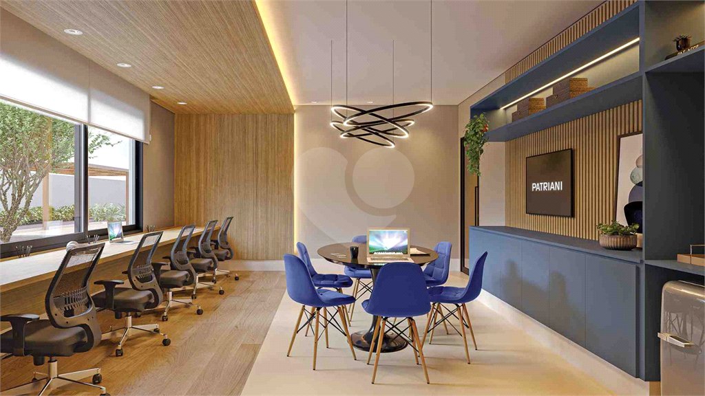 Apartamento à venda com 3 suítes em Nova Petrópolis, São Bernardo do Campo, SP