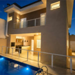 Casa em condomínio à venda com 1 quarto, sendo 3 suítes,  em Jardim Campos do Conde II, Sorocaba, SP