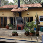 Casa Térrea à venda com 3 quartos, sendo 1 suíte, em Planalto Paulista, São Paulo, SP