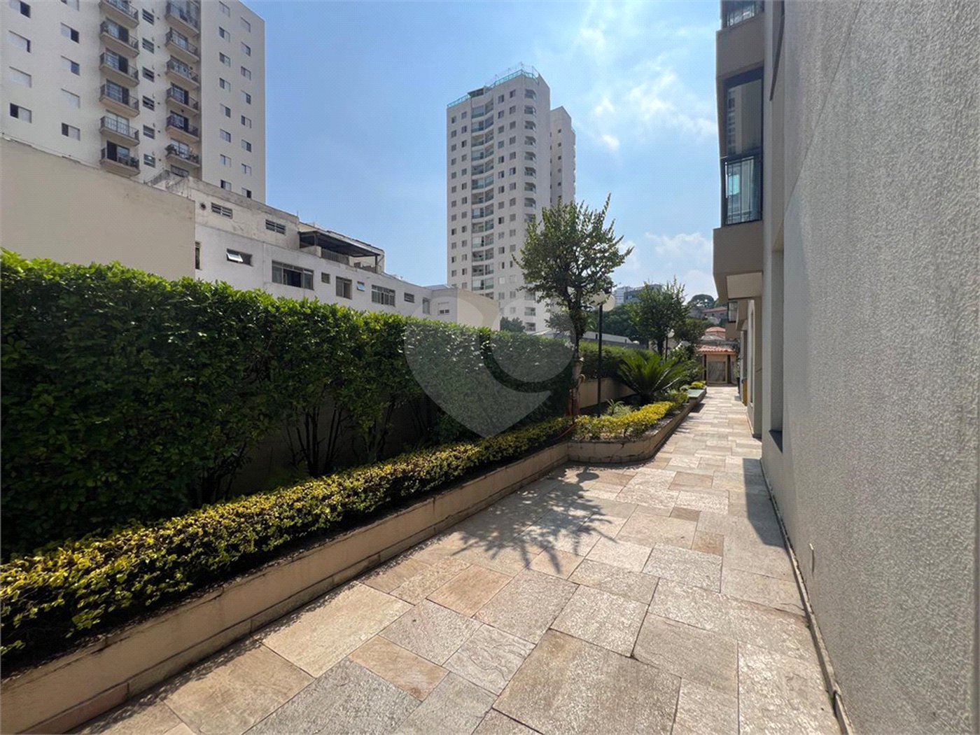 Apartamento à venda com 2 quartos, sendo 1 suíte, em Santana, São Paulo, SP