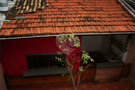Sobrado à venda ou para alugar com 3 quartos em Santana, São Paulo, SP