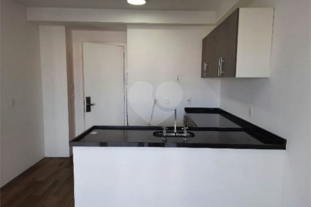 Apartamento à venda com 2 quartos, sendo 1 suíte,  em Brooklin Paulista, São Paulo, SP