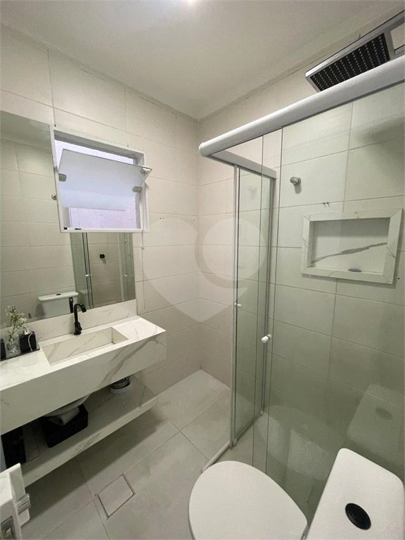 Sobrado à venda com 3 quartos, sendo 1 suíte, em Vila Maria Alta, São Paulo, SP