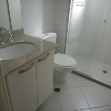 Apartamento à venda com 4 quartos, sendo 3 suítes, em Vila Progredior, São Paulo, SP