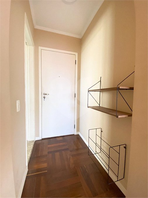 Apartamento à venda com 2 quartos em Água Fria, São Paulo, SP