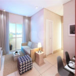 Apartamento à venda com 2 quartos em Vila Haro, Sorocaba, SP