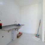 Apartamento à venda com 3 quartos, sendo 1 suíte, em Vila Anastácio, São Paulo, SP