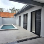 Casa à venda com 3 quartos, sendo 1 suíte, no condomínio Reserva Ipanema, Sorocaba - SP