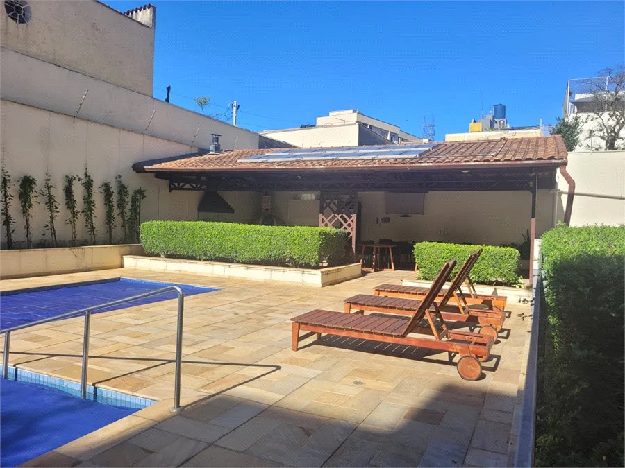 Apartamento à venda com 3 quartos, sendo 2 suítes, em Vila Leopoldina, São Paulo, SP
