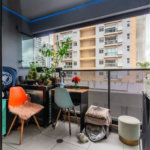 Apartamento à venda com 1 quarto em Pinheiros, São Paulo, SP