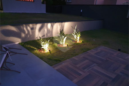 Casa à venda com 4 suítes no condomínio Porto Atibaia, Atibaia - SP