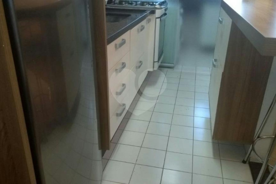 Apartamento à venda com 2 quartos, sendo 1 suíte, em Santana, São Paulo, SP