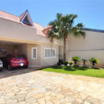 Casa à venda com 3 suítes em Jardim Alvorada, Itapetininga, SP