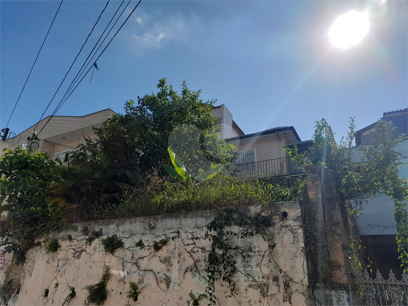 Terreno à venda em Vila Mazzei, São Paulo, SP